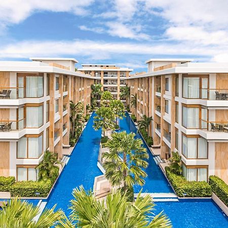 Henann Crystal Sands Resort Balabag  Exteriér fotografie